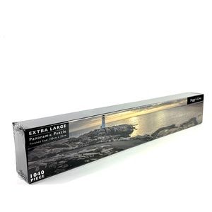 NEW Extra Large Panoramic Peggy’s Cove